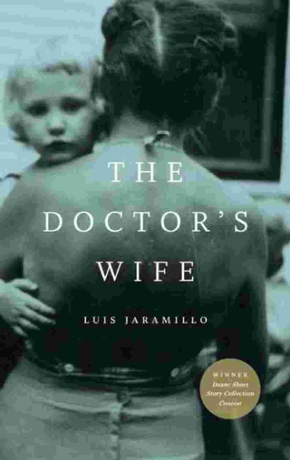 The Doctor's Wife The Doctor's Wife