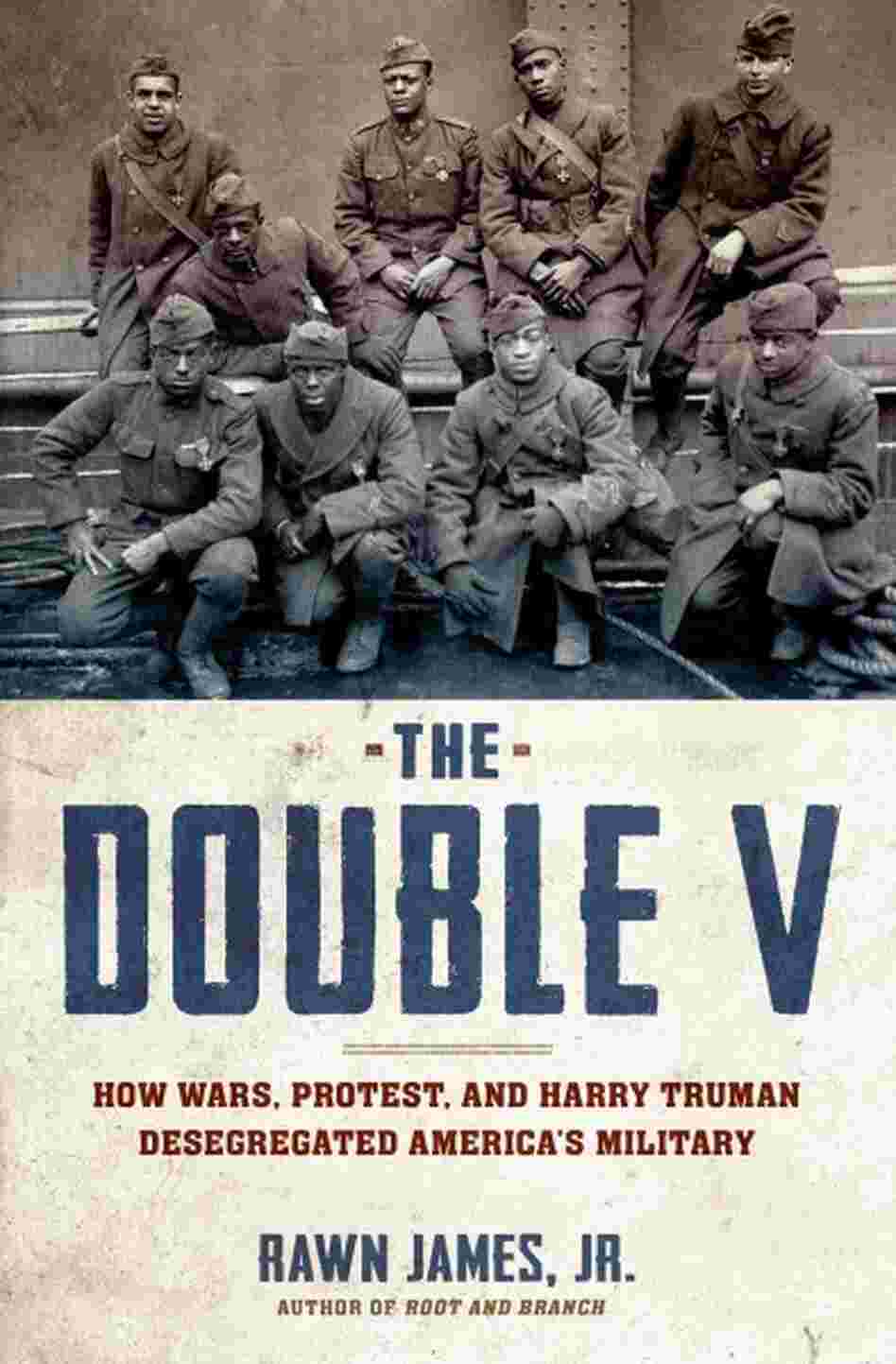 The Double V