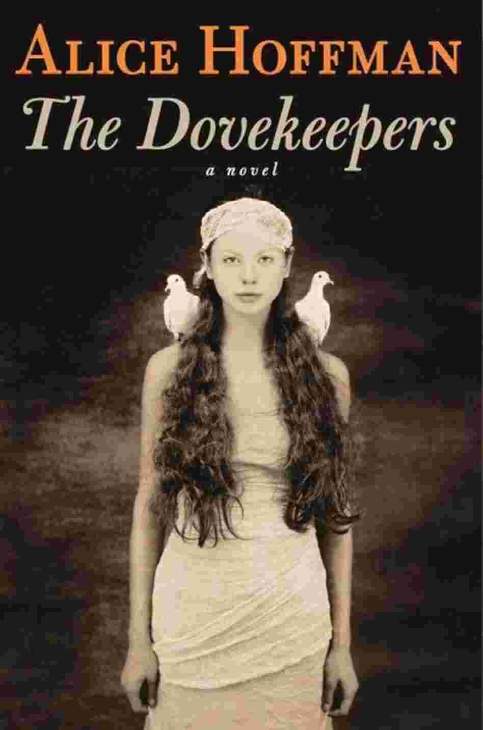 The Dovekeepers The Dovekeepers