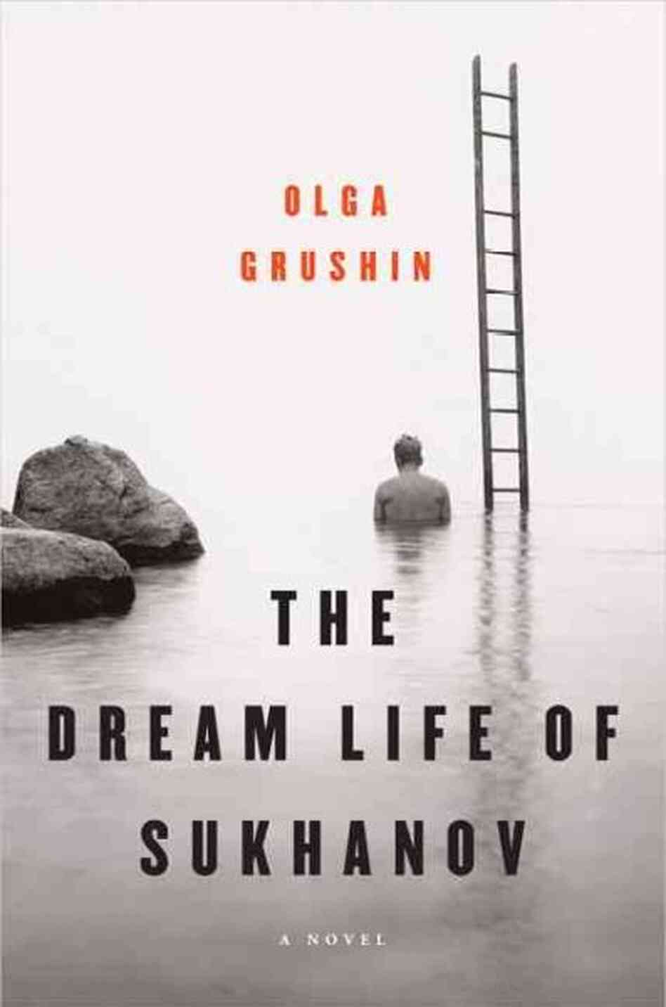 The Dream Life Of Sukhanov The Dream Life Of Sukhanov