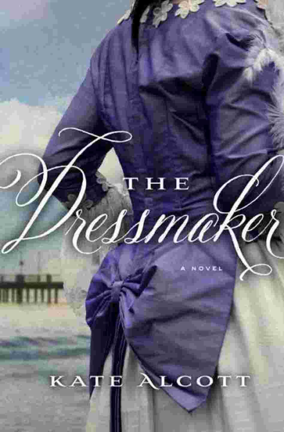 The Dressmaker The Dressmaker