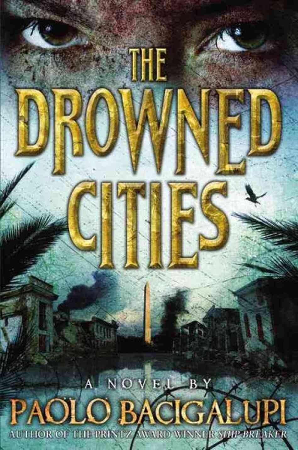 The Drowned Cities The Drowned Cities