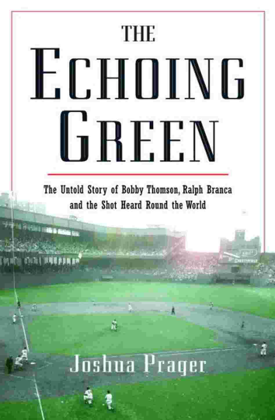 The Echoing Green