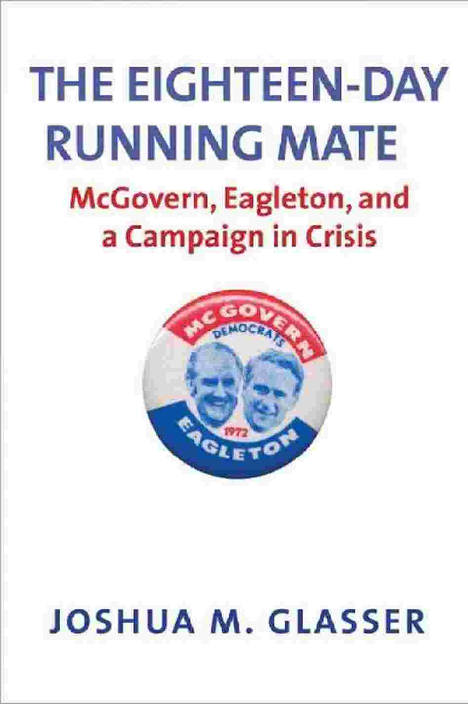 The Eighteen-Day Running Mate The Eighteen-Day Running Mate