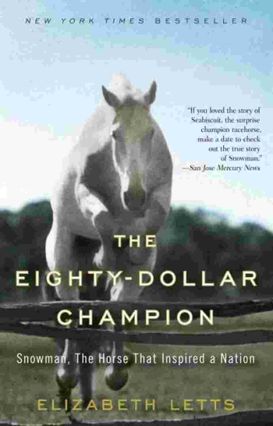 The Eighty-Dollar Champion The Eighty-Dollar Champion