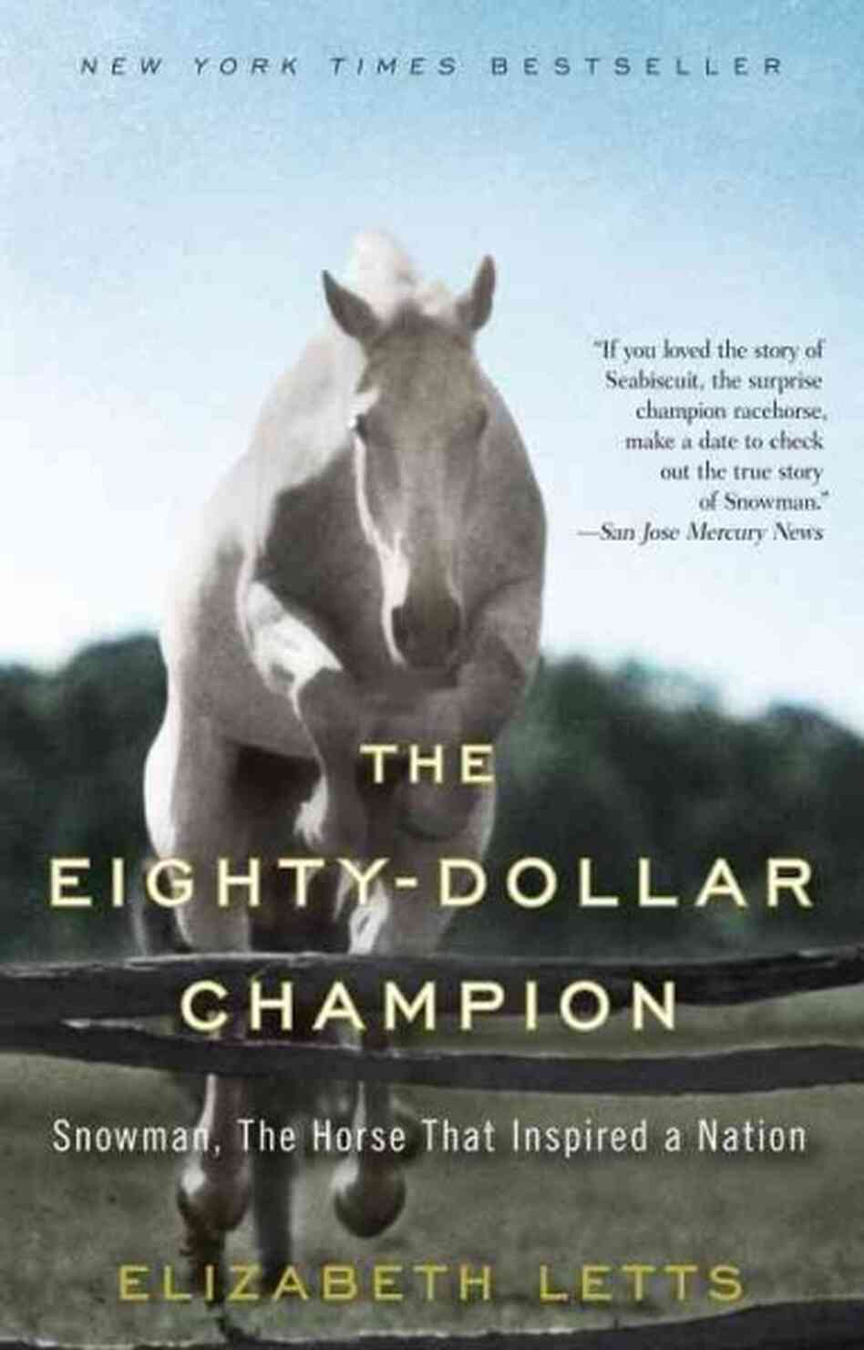 The Eighty-Dollar Champion The Eighty-Dollar Champion
