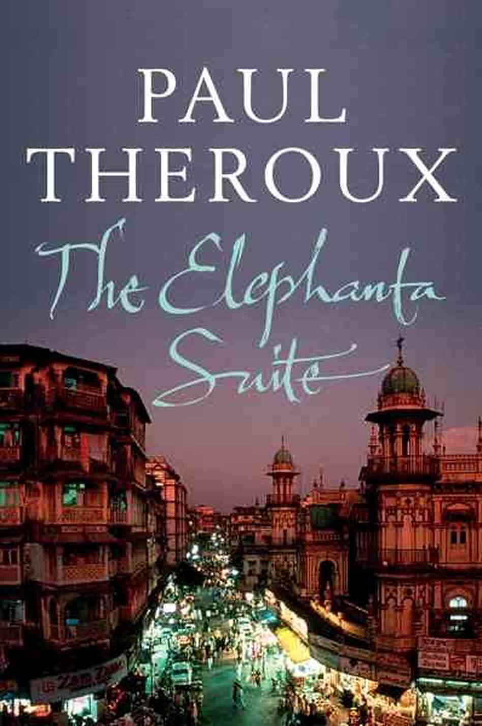 The Elephanta Suite The Elephanta Suite