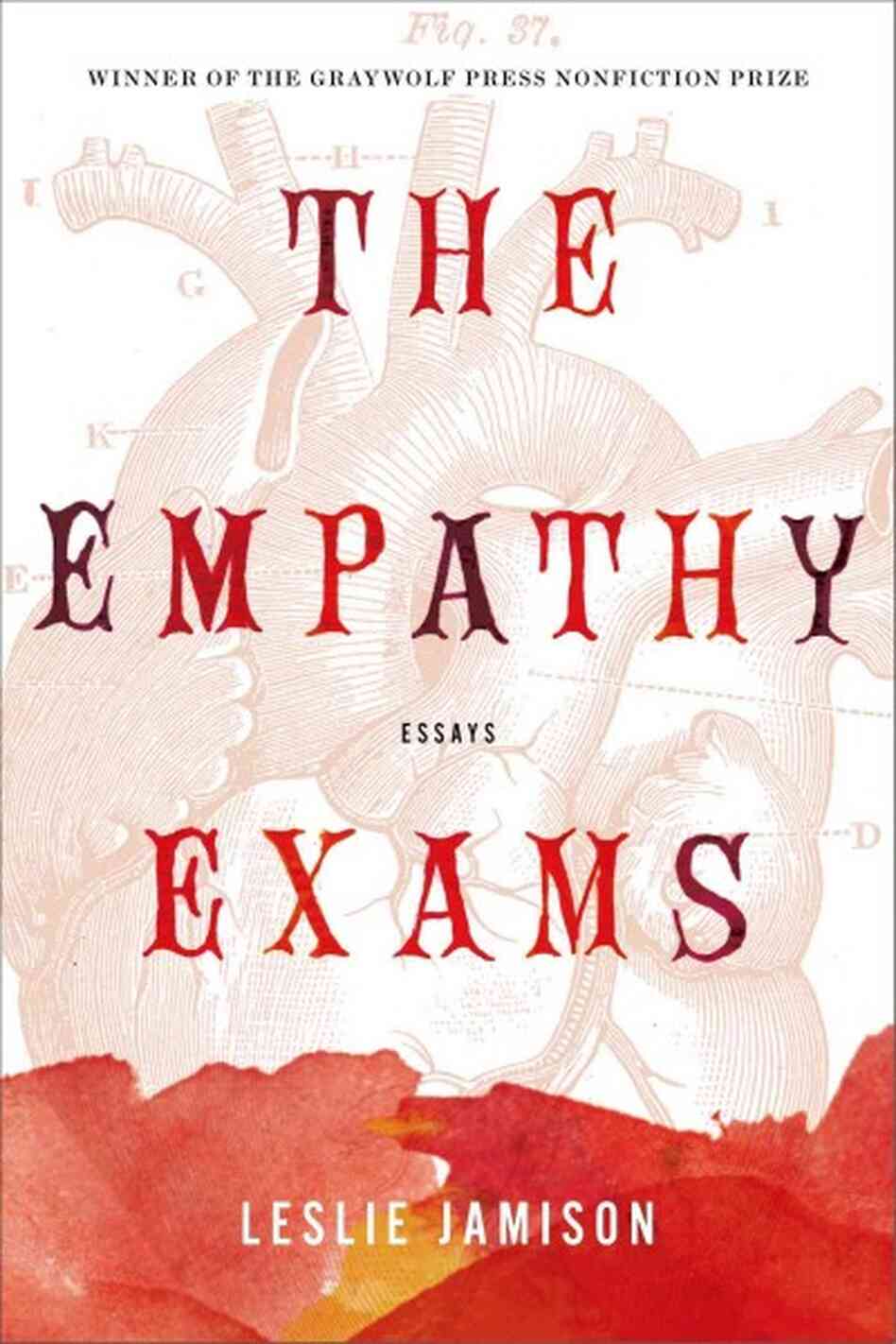 The Empathy Exams The Empathy Exams