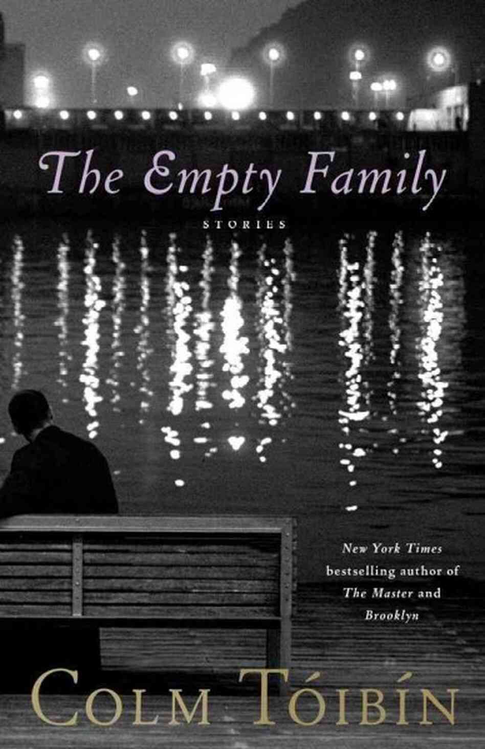 The Empty Family The Empty Family