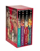 The Enchanted Forest Chronicles The Enchanted Forest Chronicles