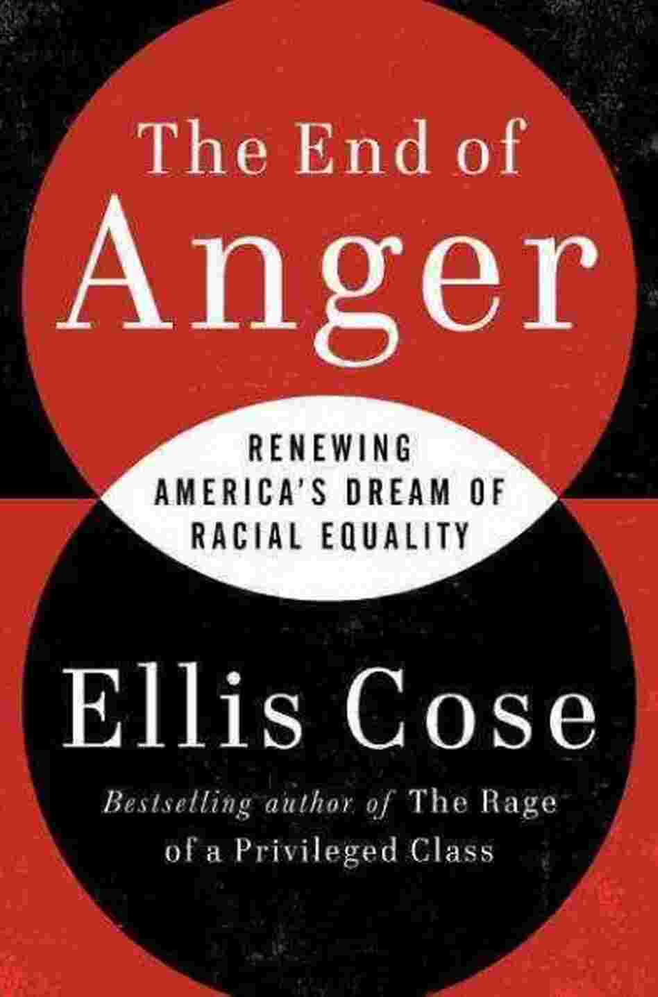 The End of Anger