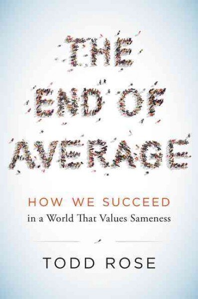 The End of Average