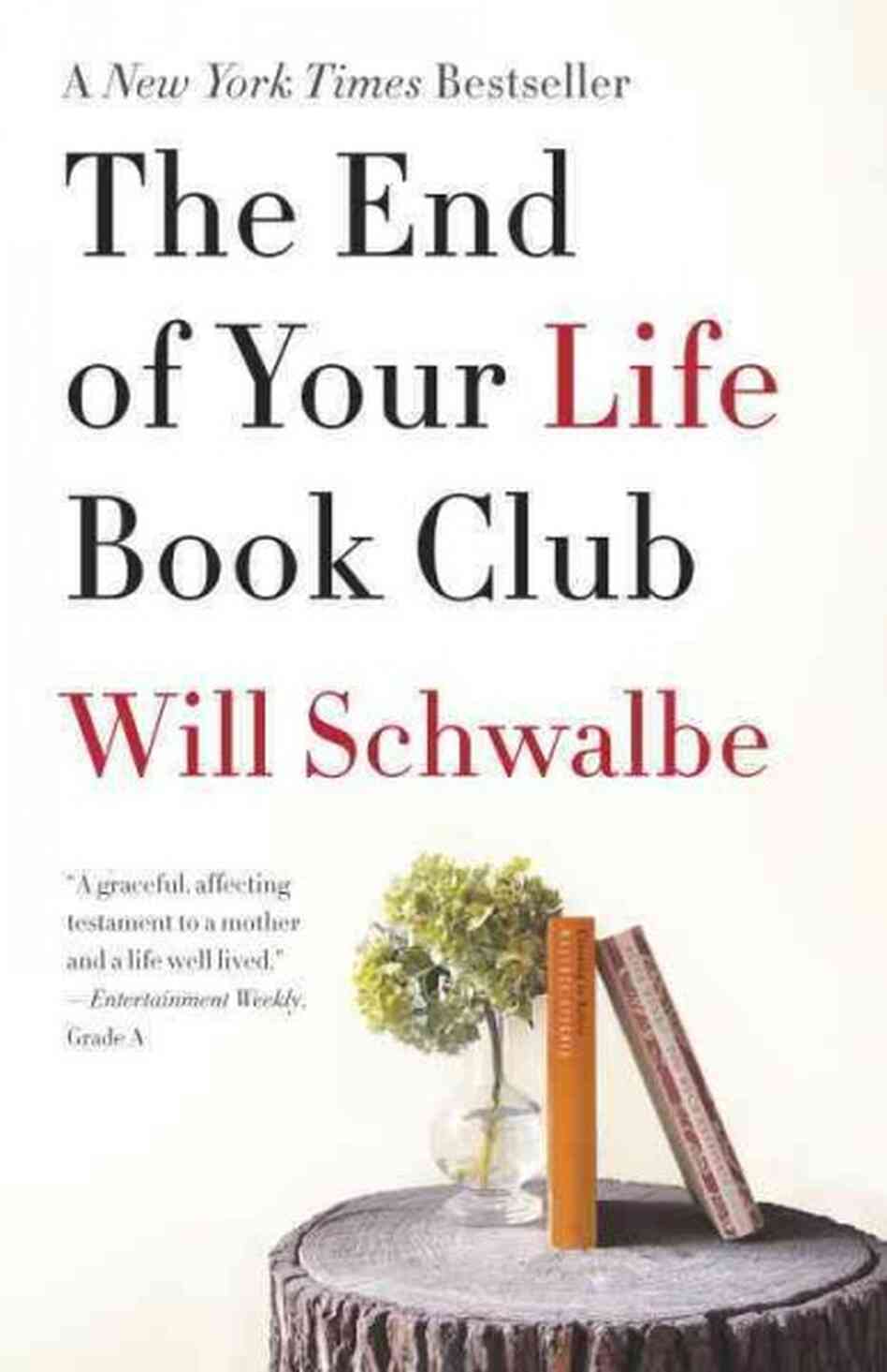 The End of Your Life Book Club The End of Your Life Book Club