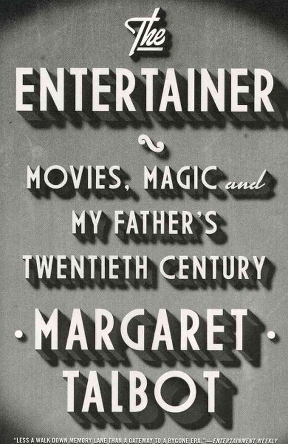 The Entertainer The Entertainer