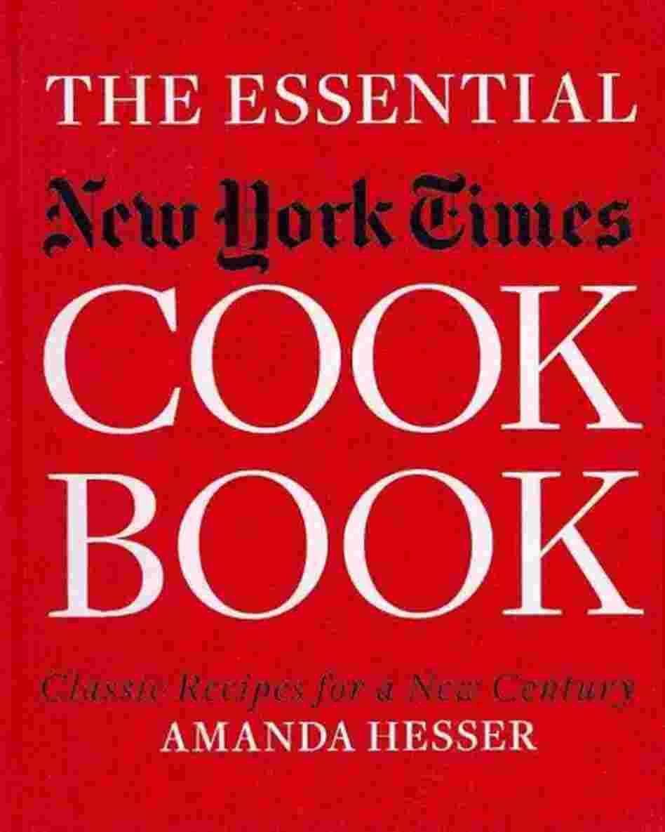 The Essential New York Times Cookbook