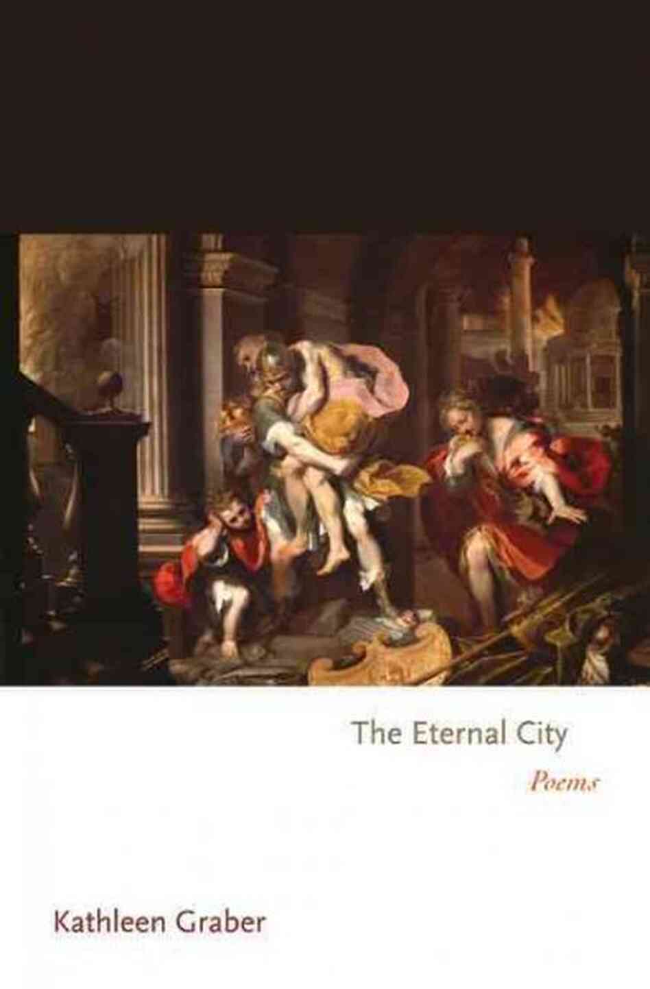 The Eternal City The Eternal City
