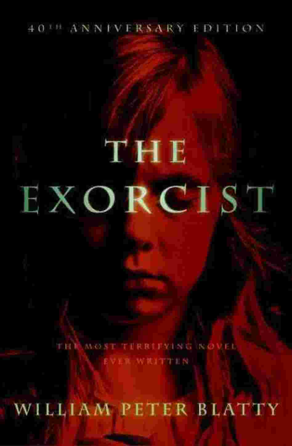 The Exorcist The Exorcist
