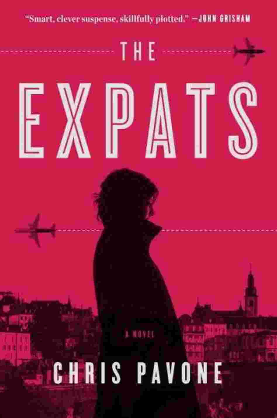 The Expats The Expats