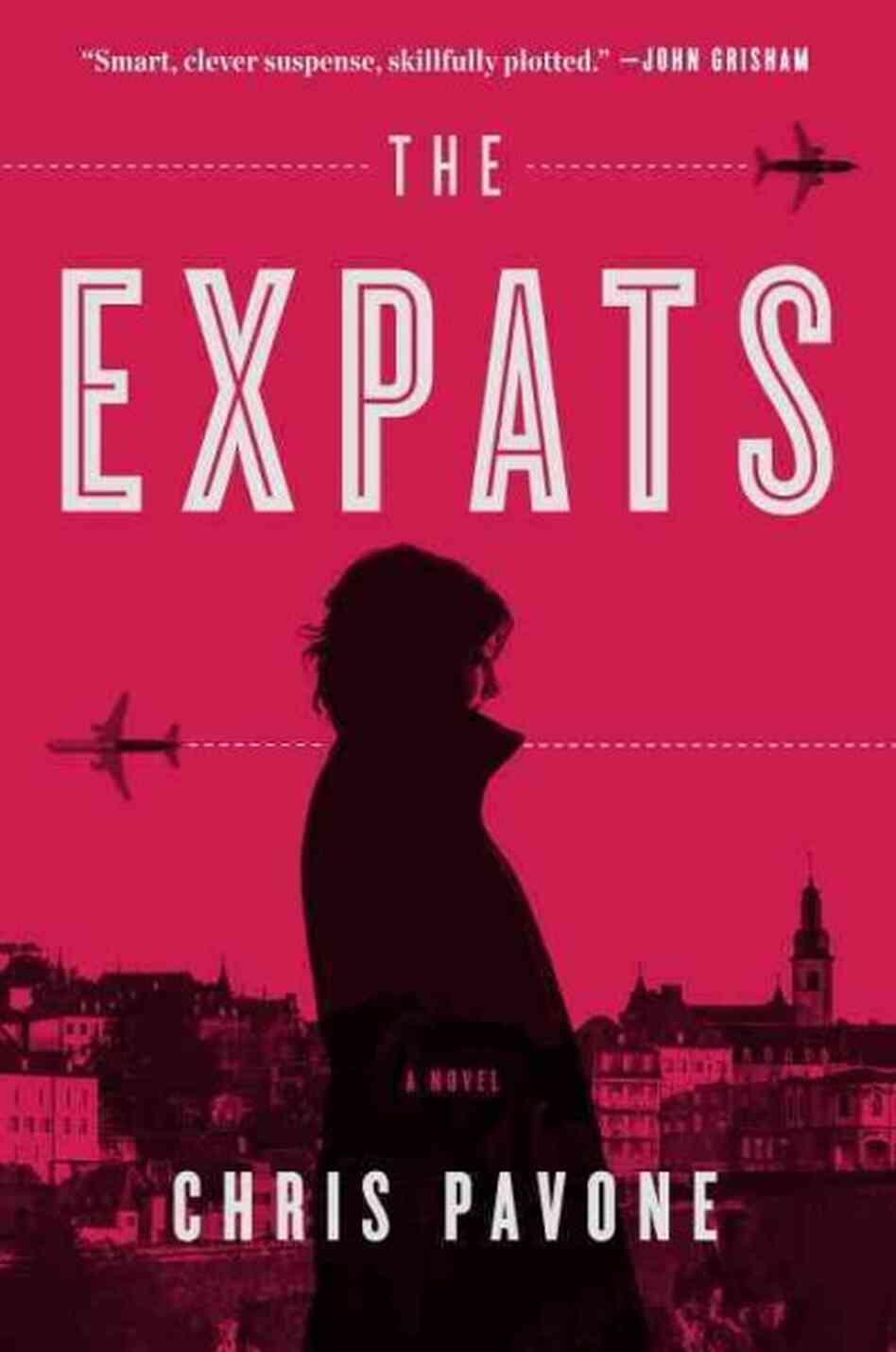 The Expats The Expats