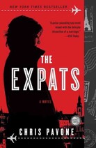 The Expats The Expats