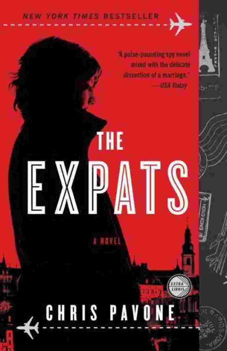 The Expats The Expats