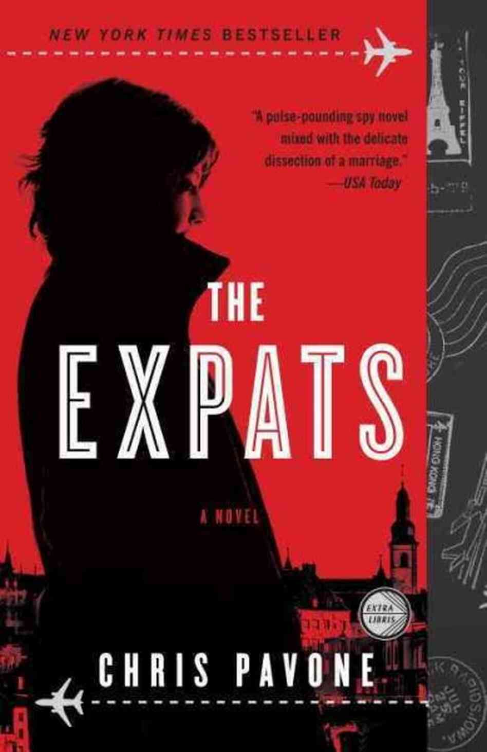 The Expats The Expats