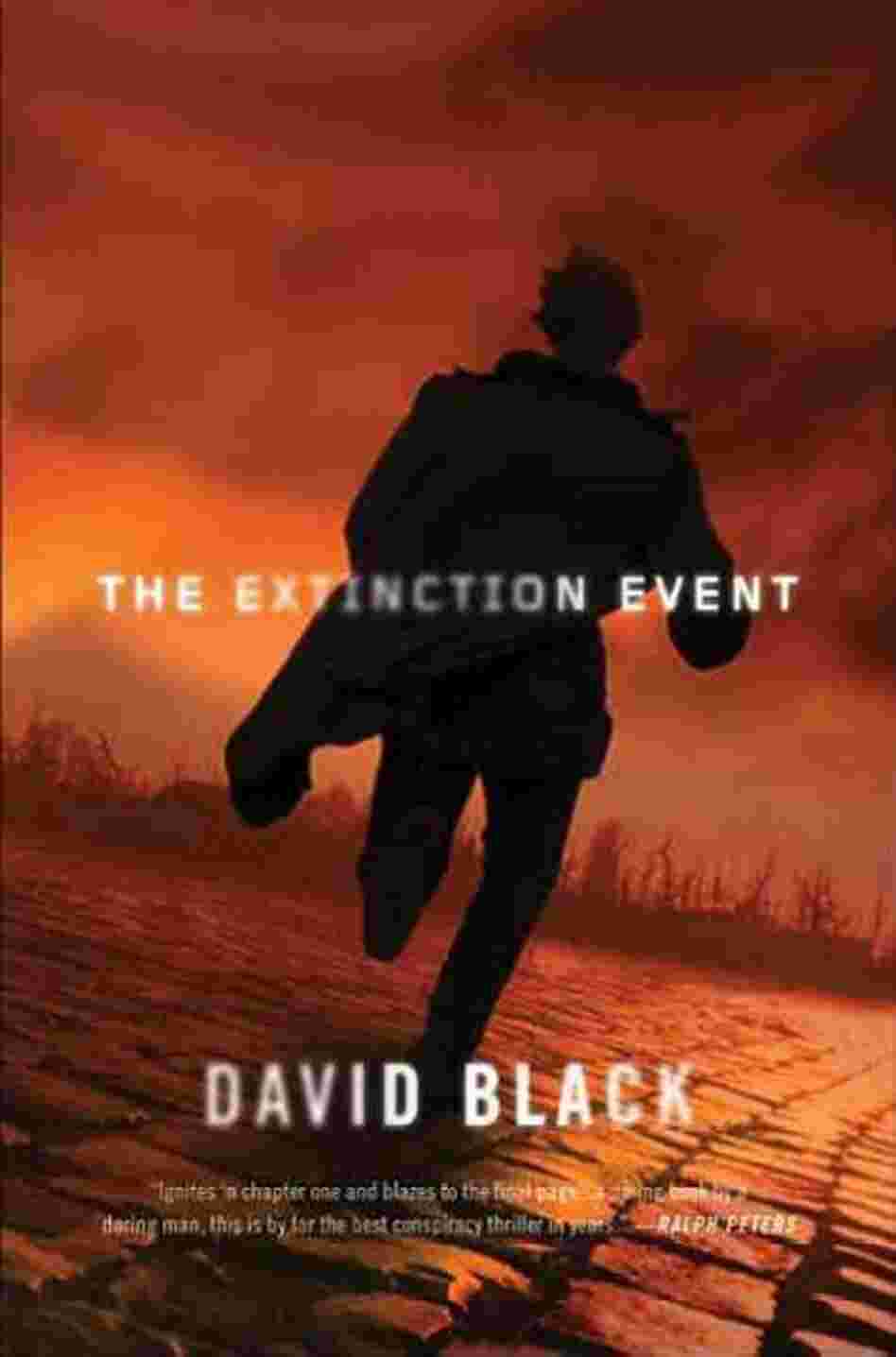 The Extinction Event