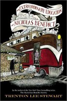 The Extraordinary Education of Nicholas Benedict The Extraordinary Education of Nicholas Benedict