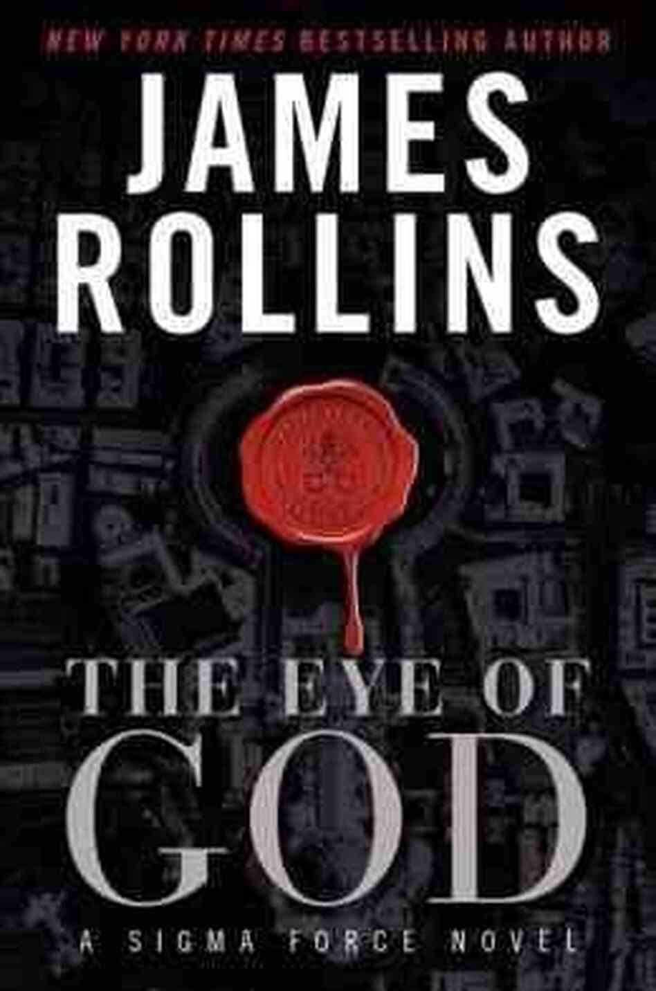 The Eye of God The Eye of God