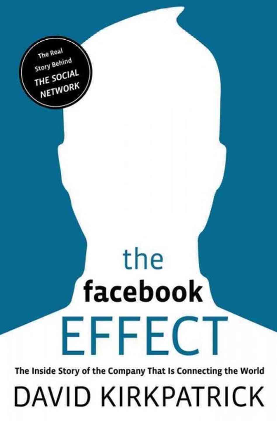 The Facebook Effect The Facebook Effect