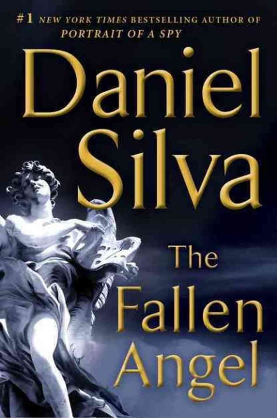 The Fallen Angel The Fallen Angel