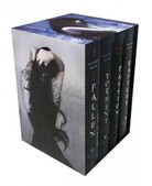 The Fallen Series The Fallen Series