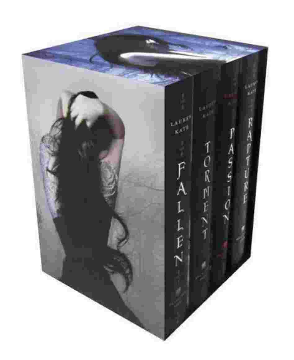 The Fallen Series The Fallen Series