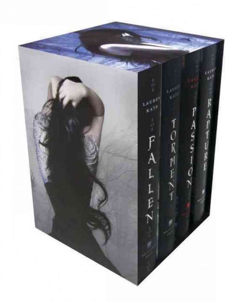 The Fallen Series The Fallen Series