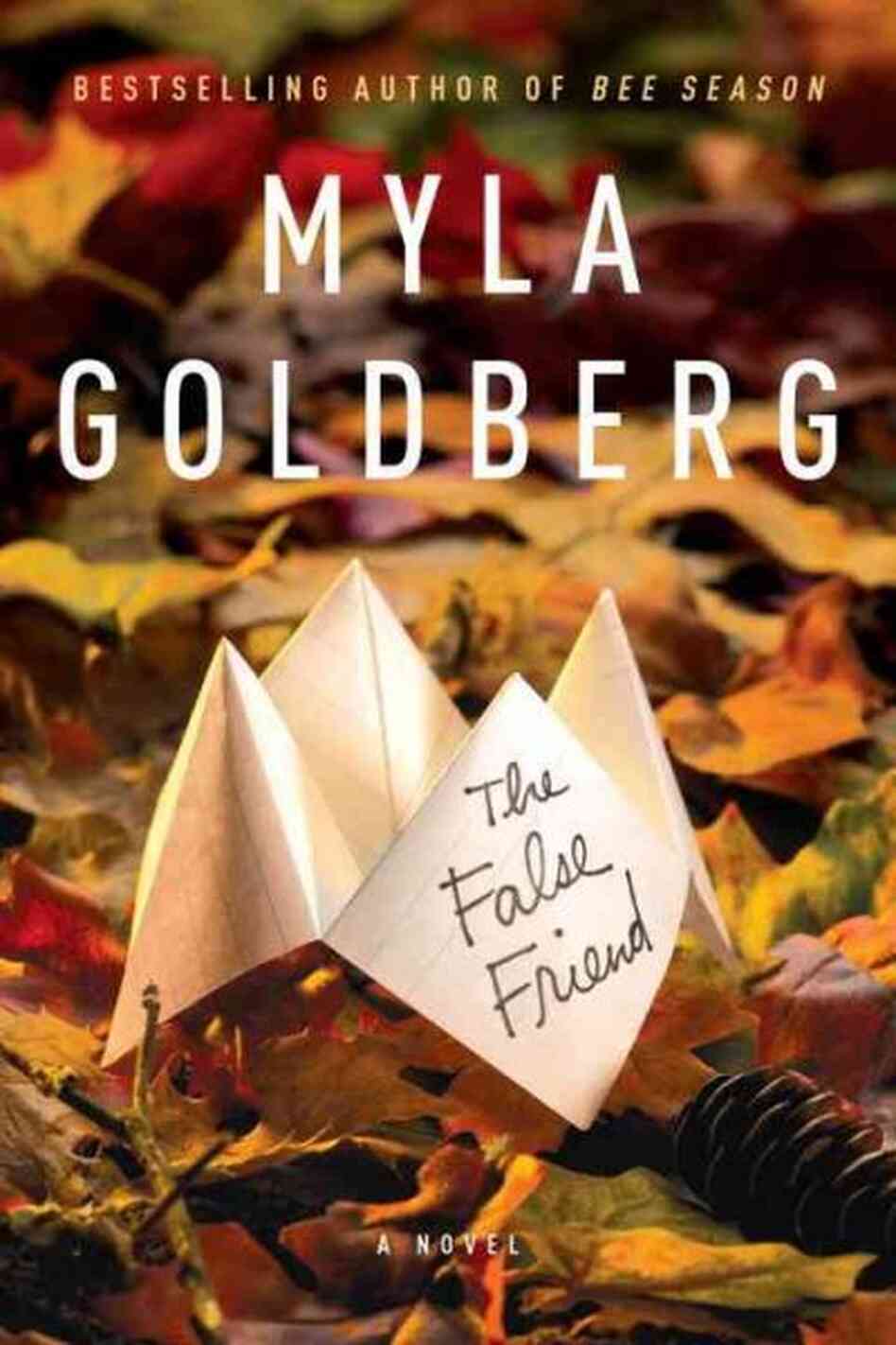 The False Friend The False Friend