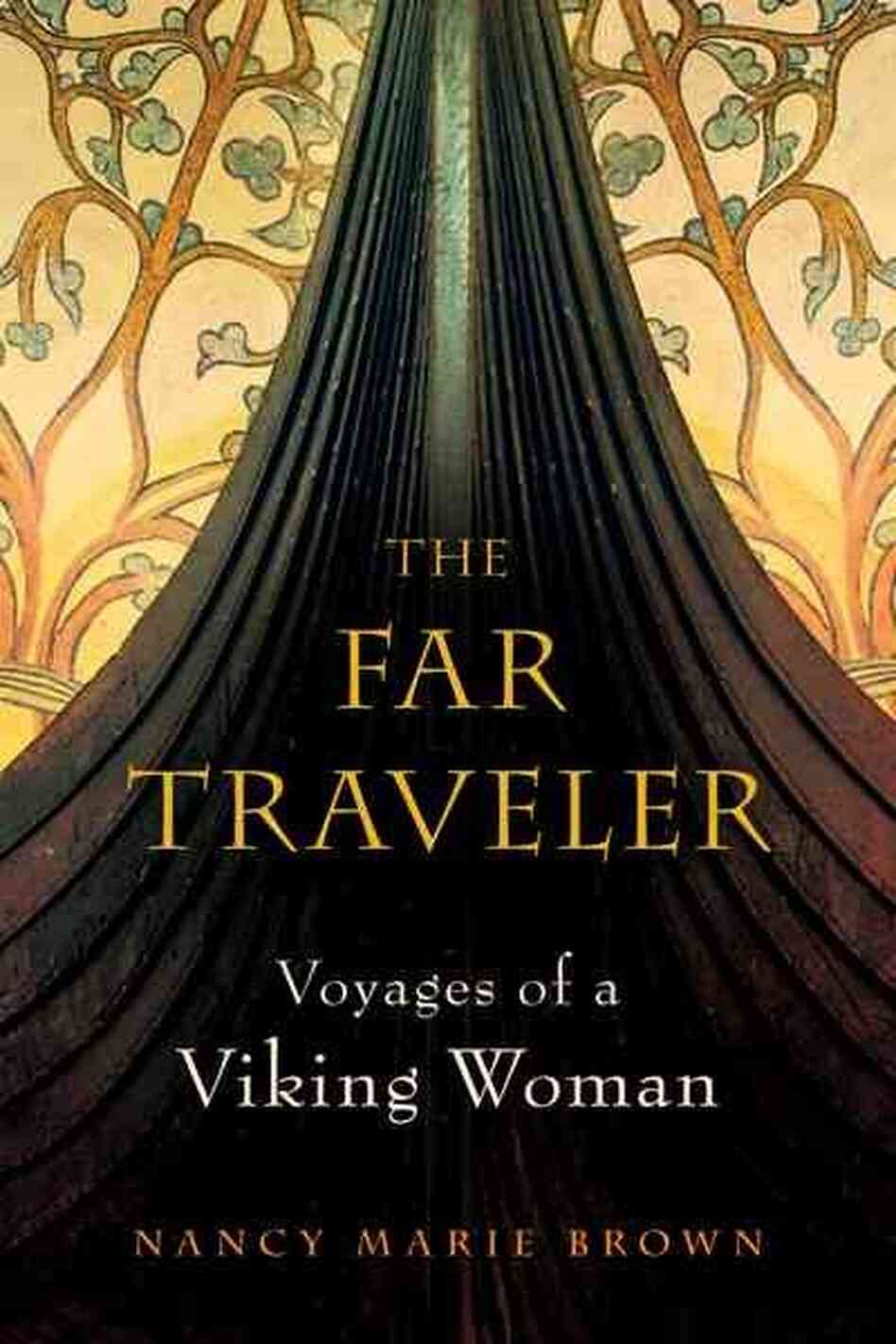 The Far Traveler The Far Traveler