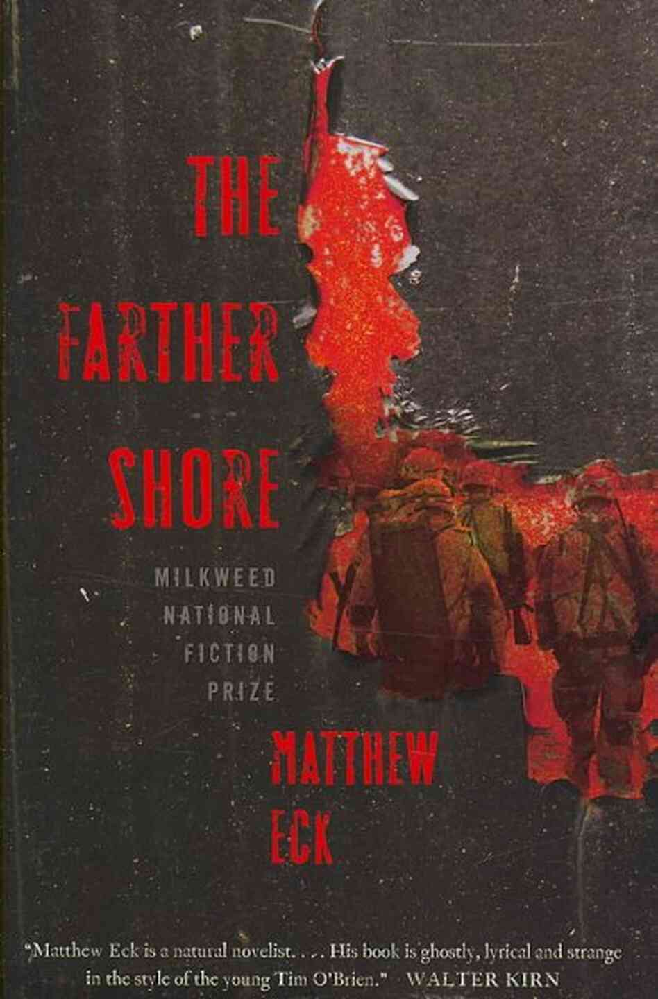 The Farther Shore The Farther Shore
