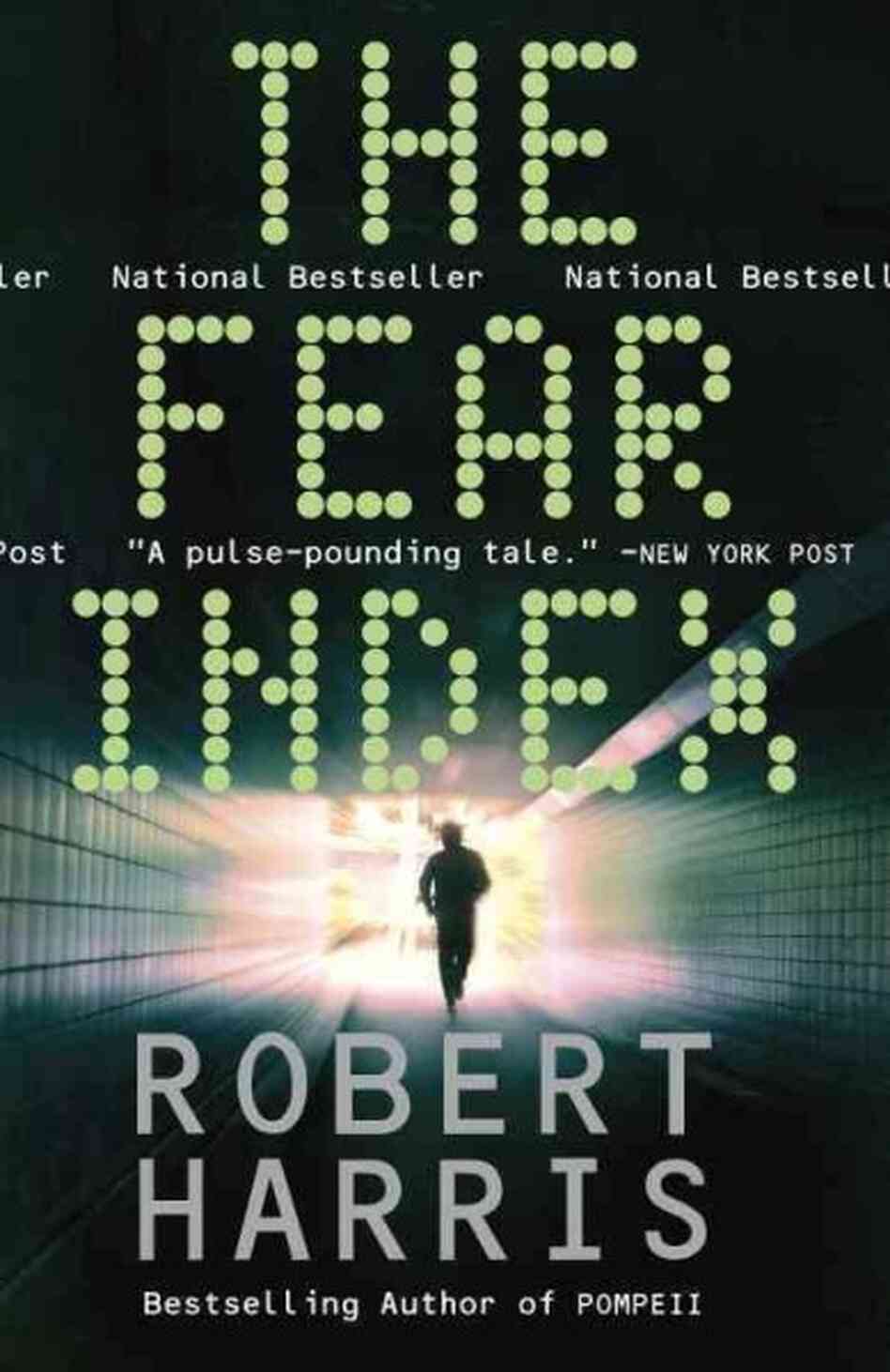The Fear Index The Fear Index