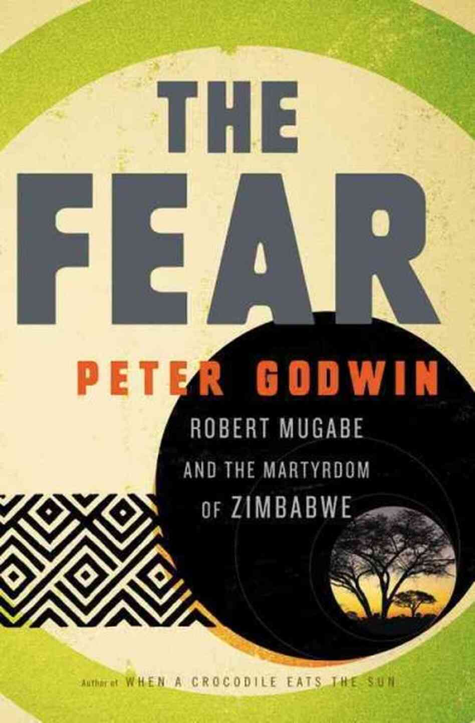 The Fear The Fear