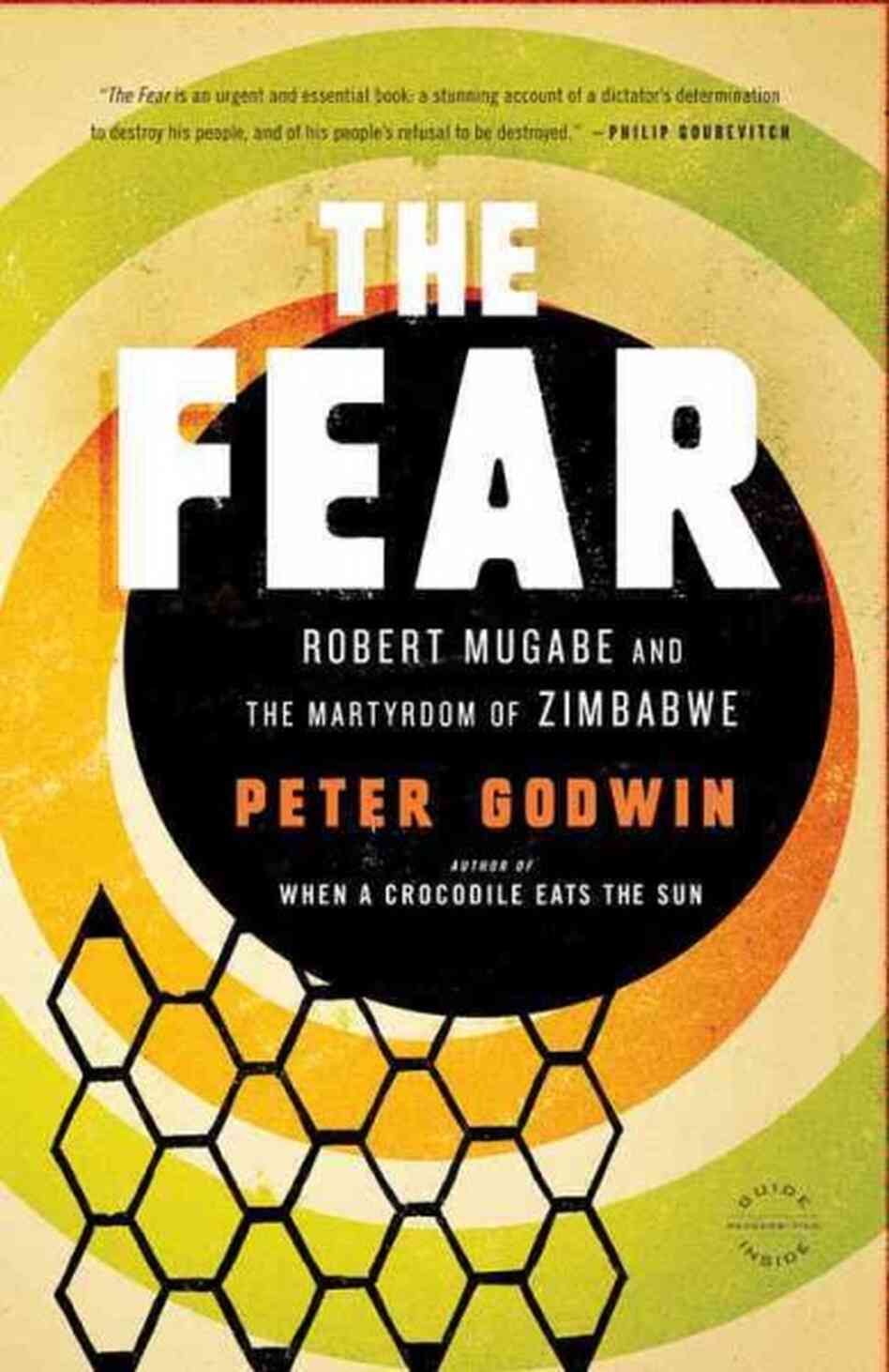 The Fear The Fear