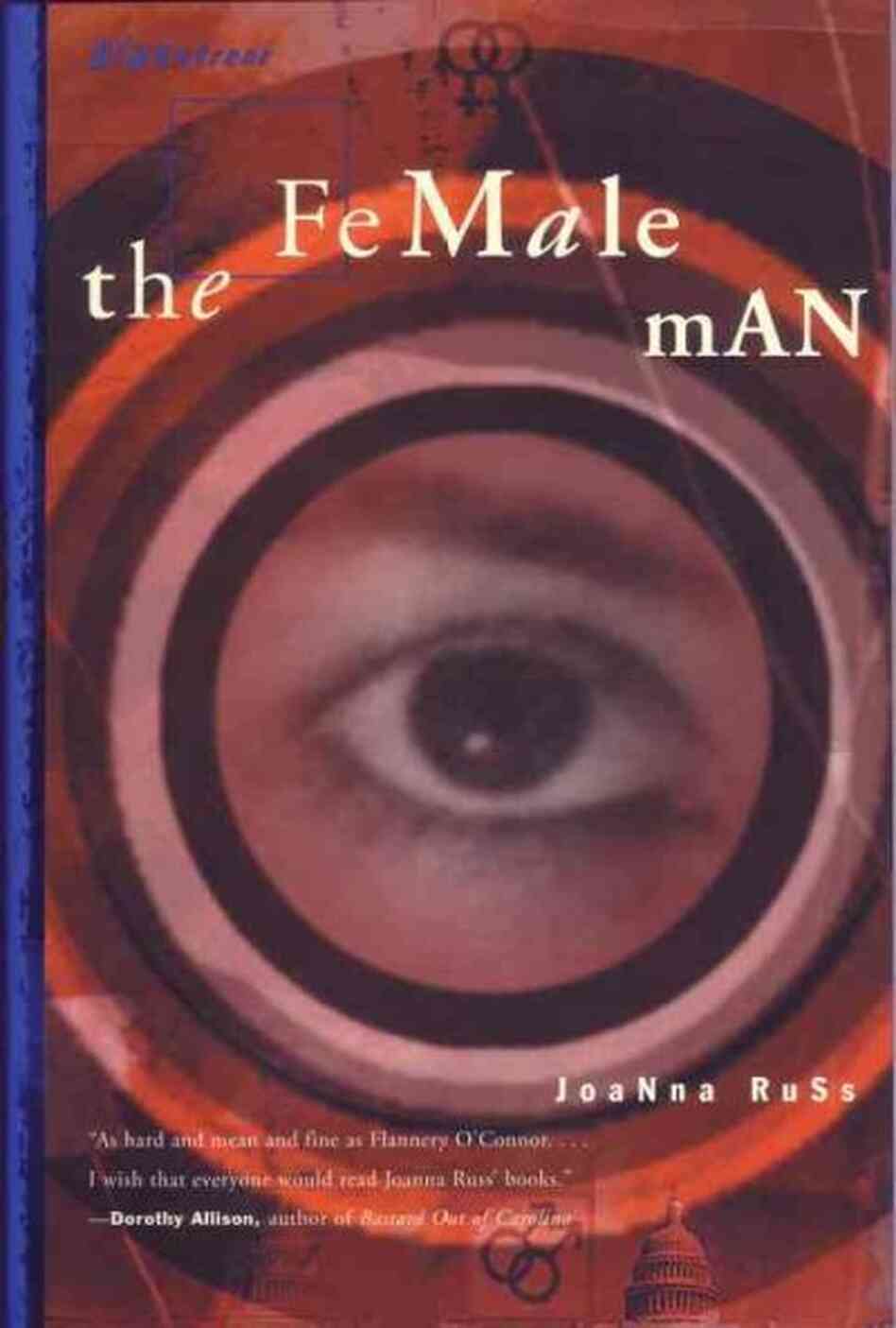 The Female Man The Female Man