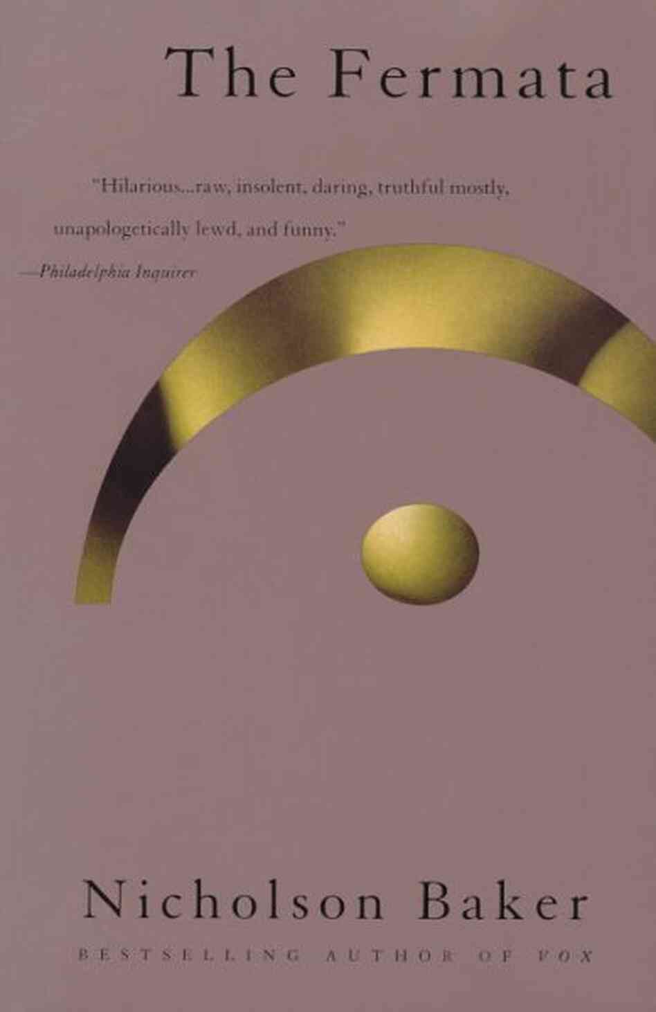 The Fermata The Fermata