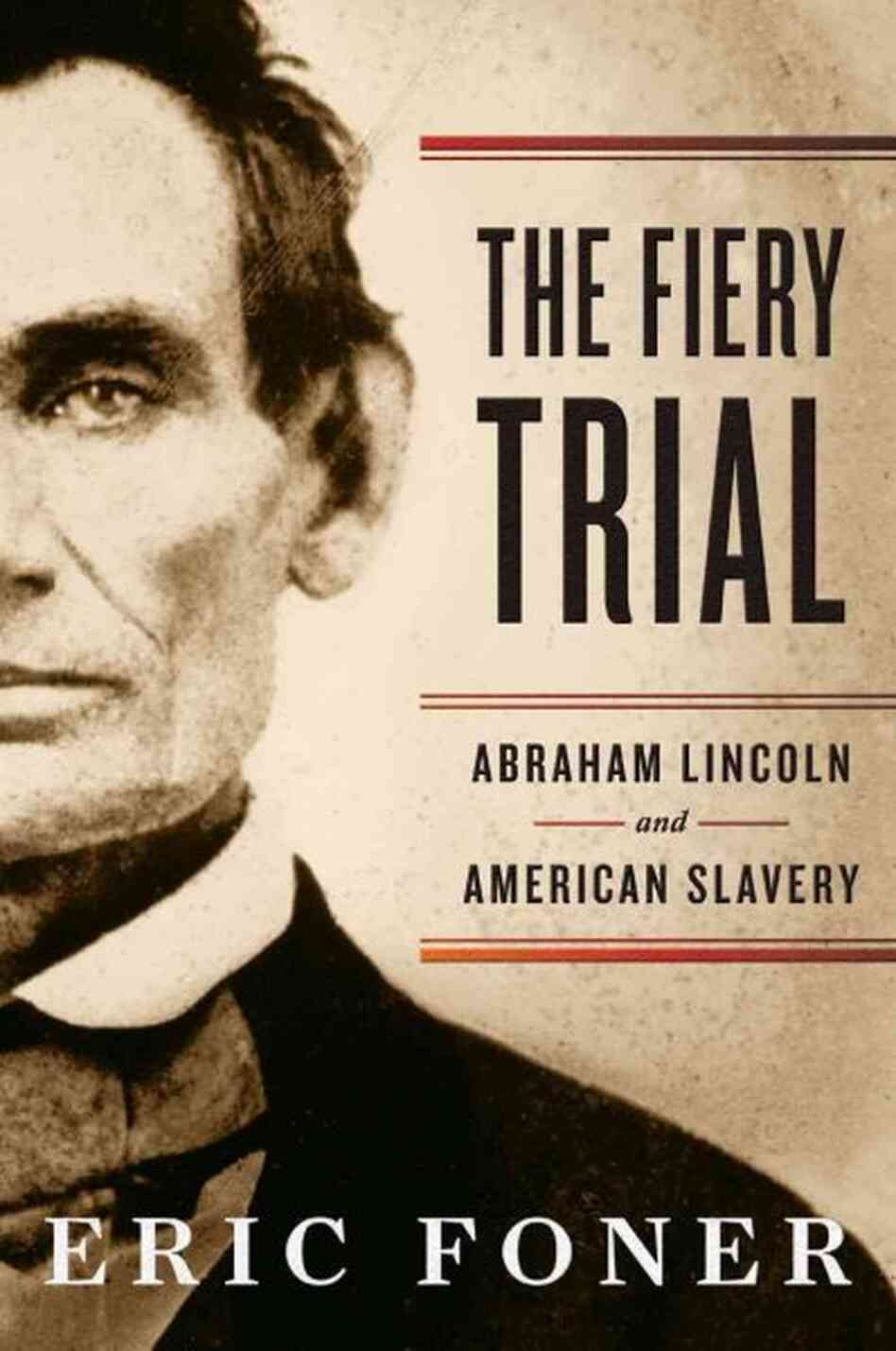 The Fiery Trial The Fiery Trial