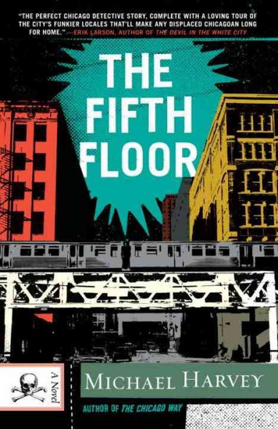 The Fifth Floor The Fifth Floor