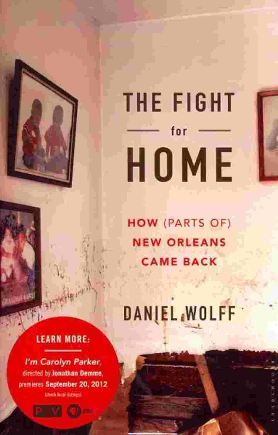 The Fight for Home