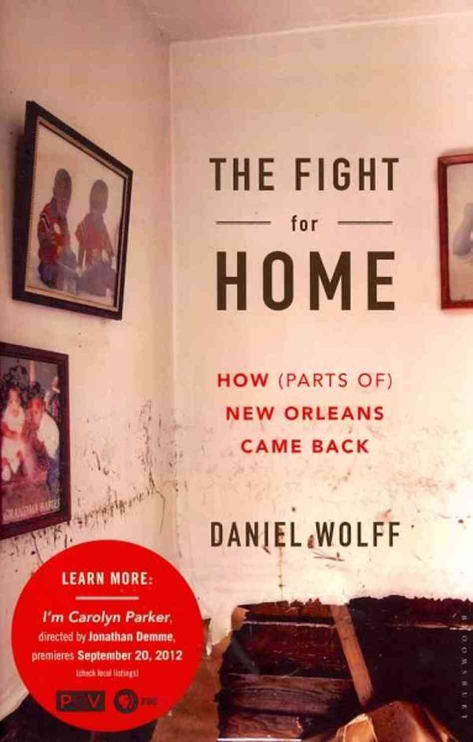 The Fight for Home The Fight for Home