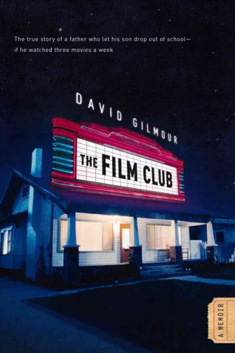 The Film Club The Film Club