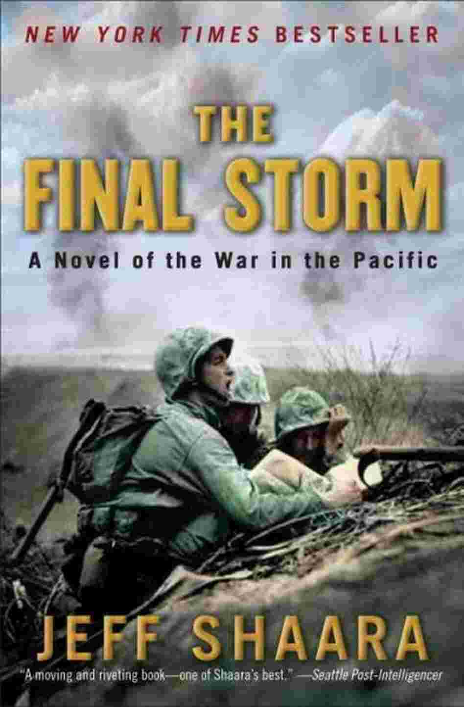 The Final Storm The Final Storm