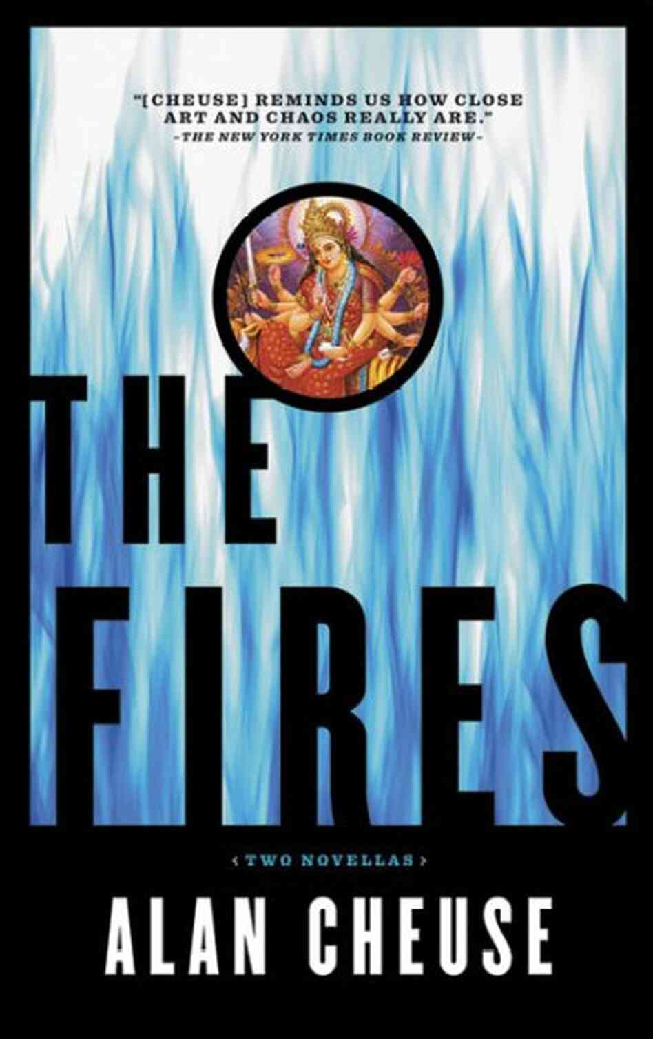 The Fires The Fires