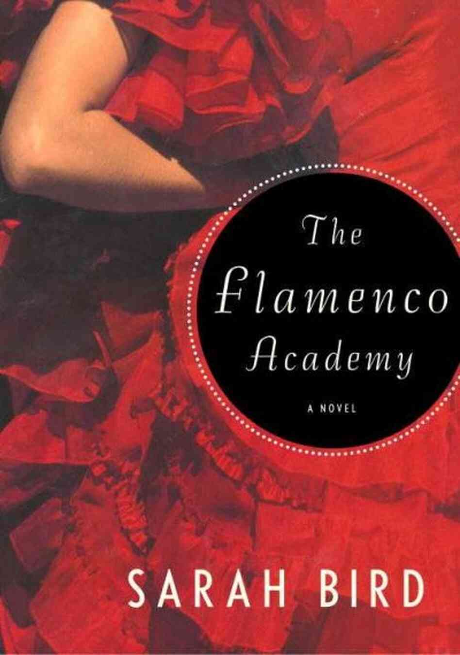 The Flamenco Academy The Flamenco Academy